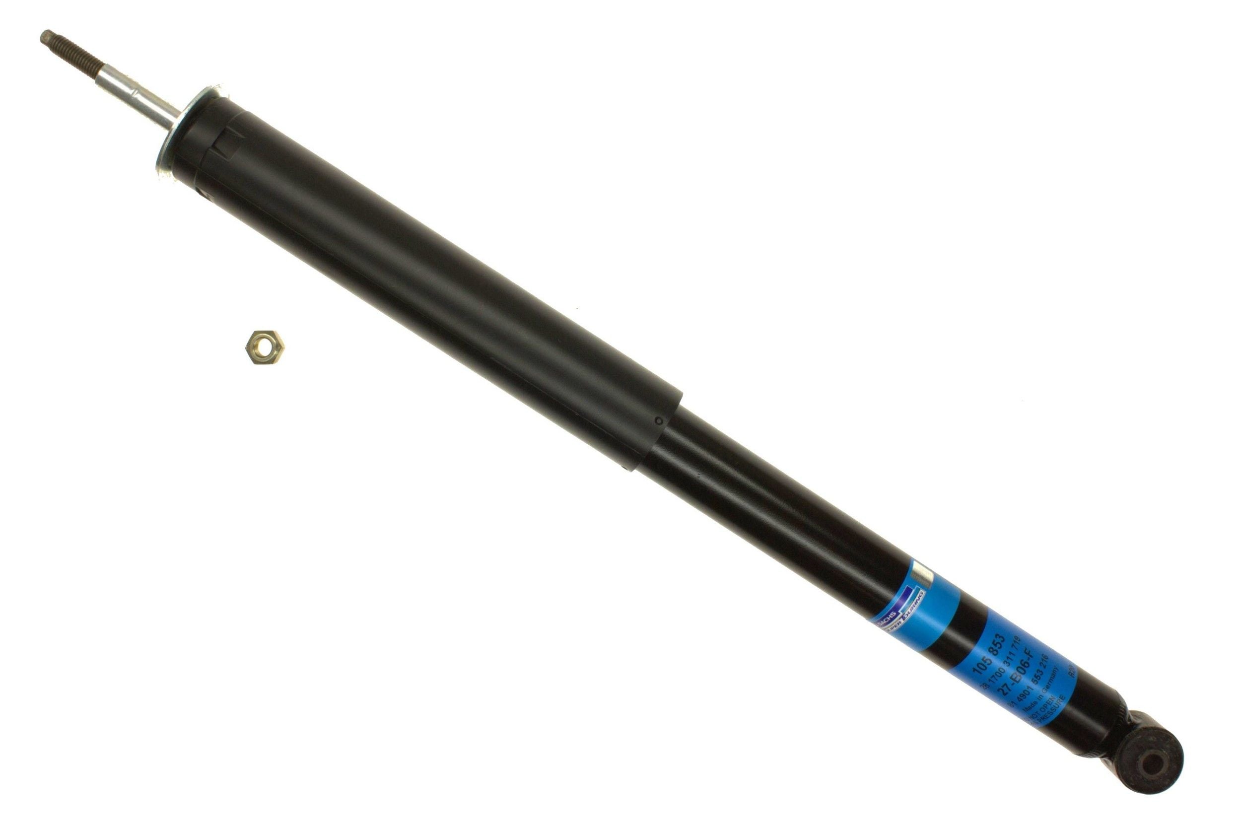 Sachs Shock Absorber