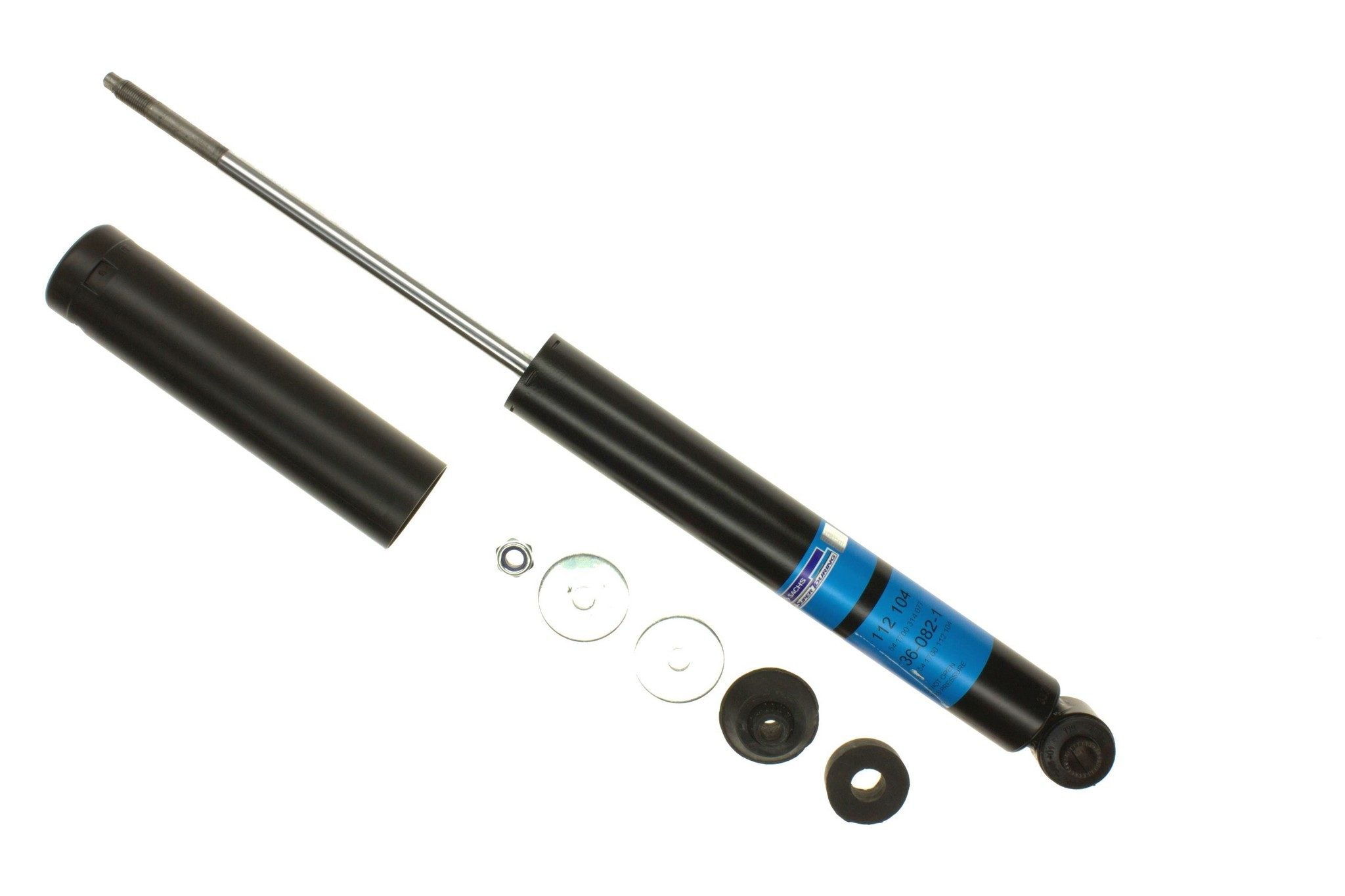 Sachs Shock Absorber