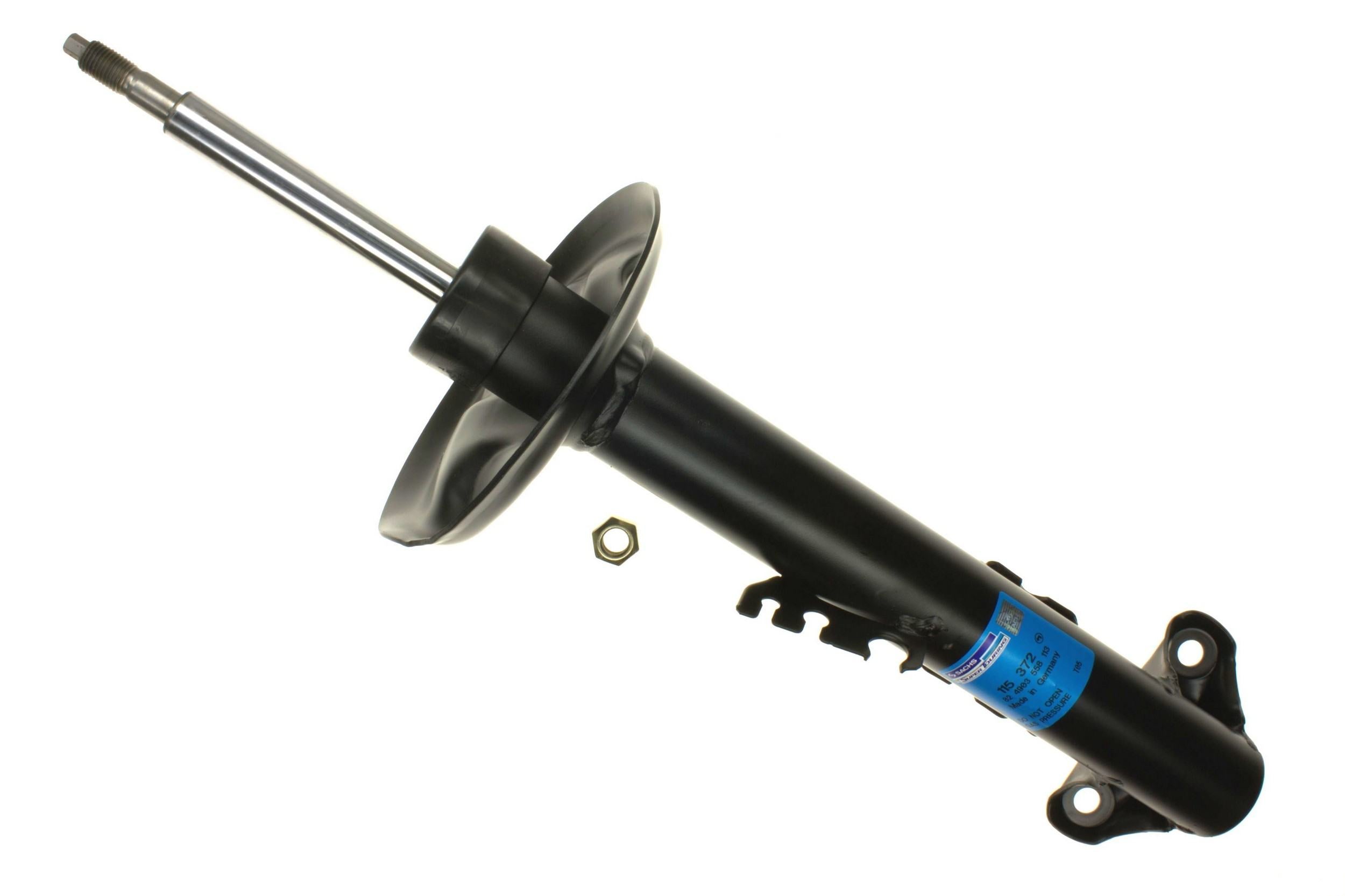 Sachs Suspension Strut Assembly
