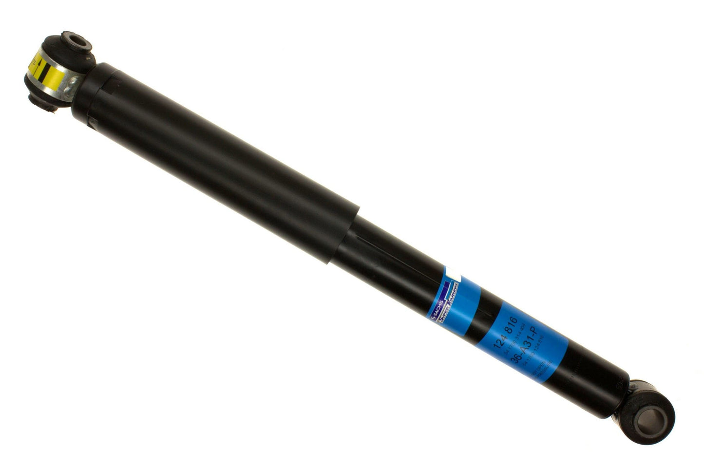 Sachs Shock Absorber
