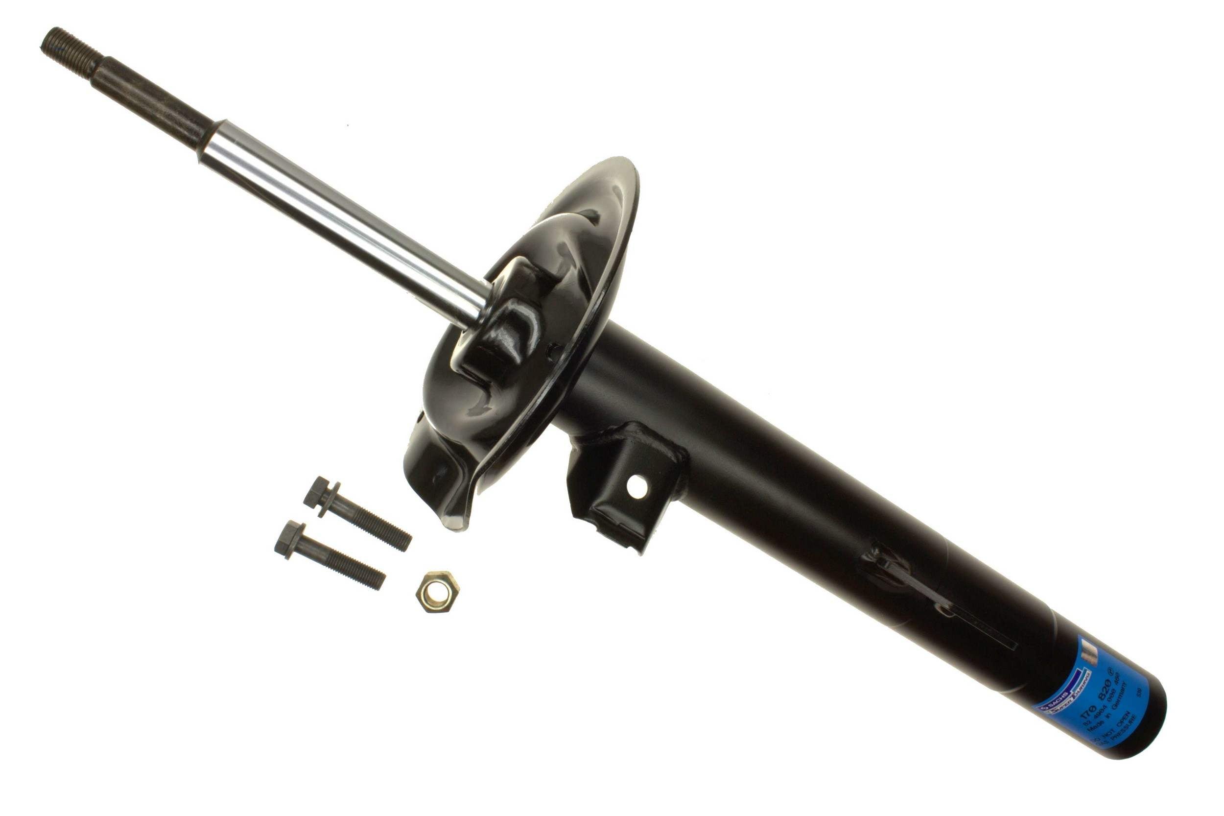Sachs Suspension Strut Assembly