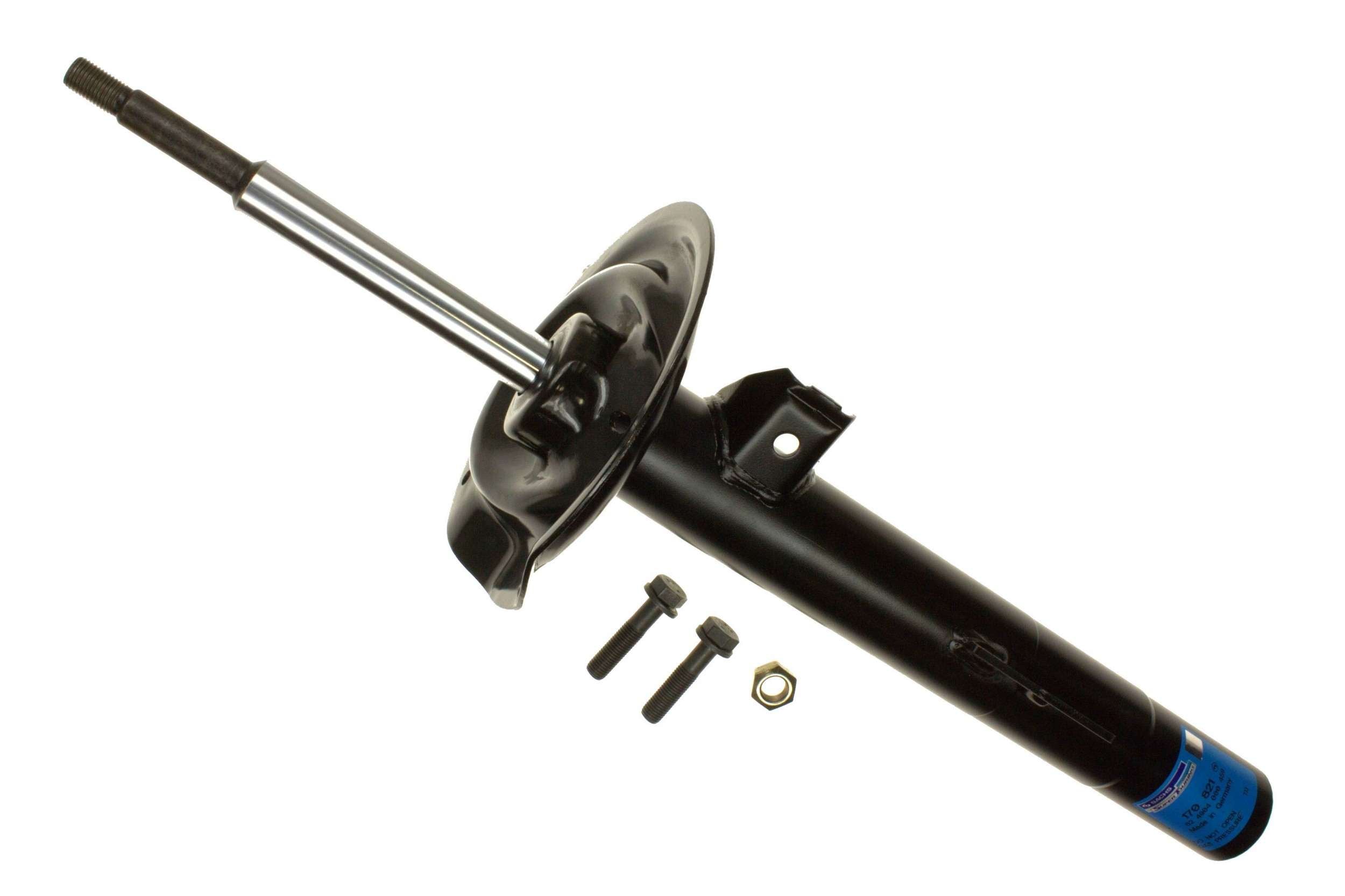 Sachs Suspension Strut Assembly