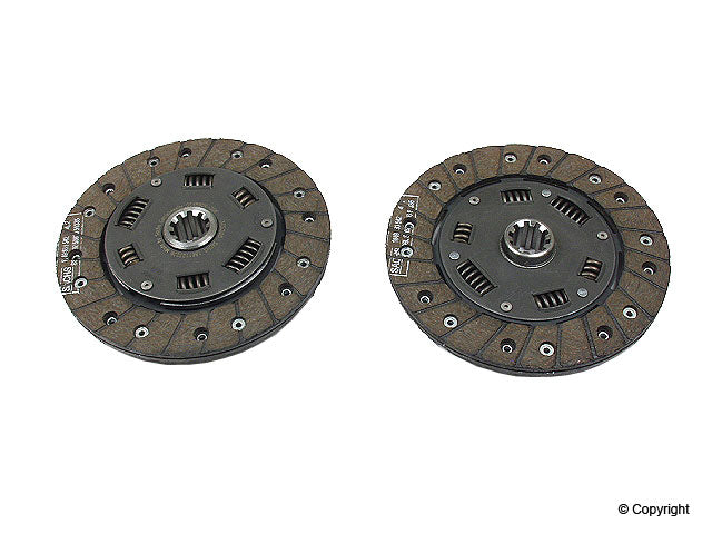 Sachs Clutch Friction Disc