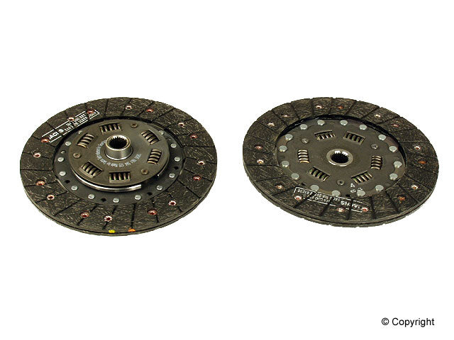 Sachs Clutch Friction Disc