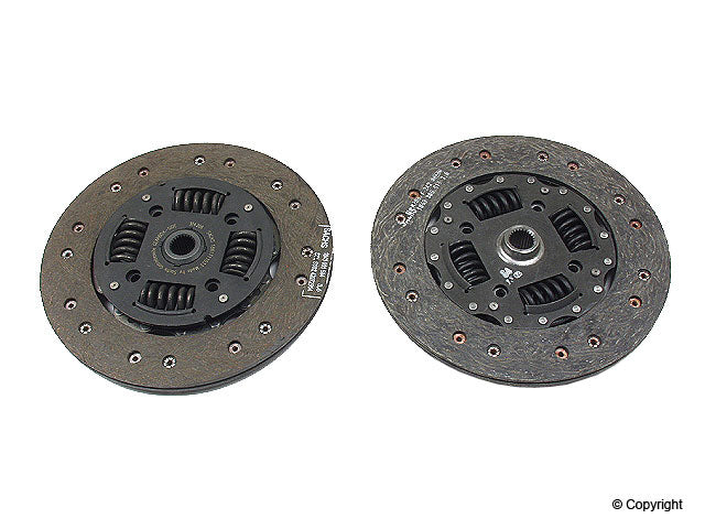 Sachs Clutch Friction Disc