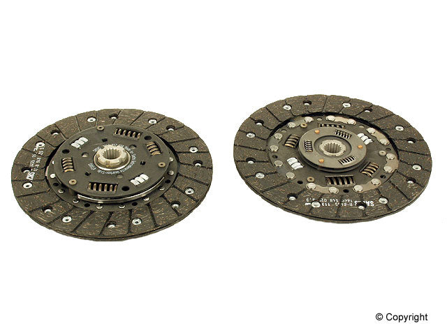 Sachs Clutch Friction Disc