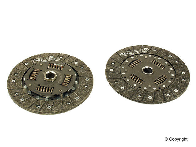 Sachs Drum Brake Wheel Cylinder