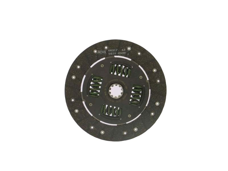 Sachs Clutch Friction Disc