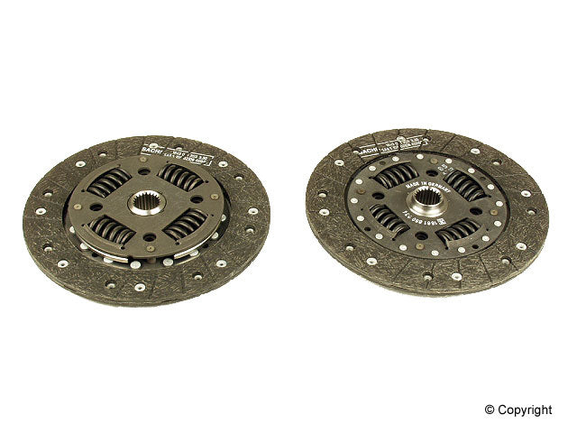 Sachs Clutch Friction Disc