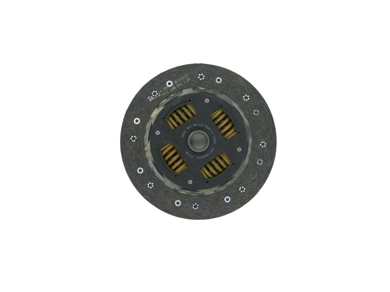 Sachs Clutch Friction Disc