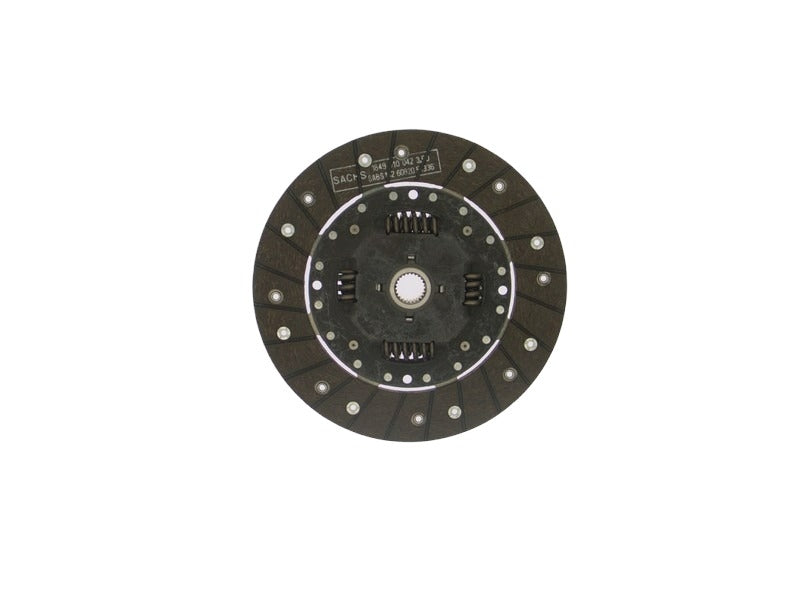 Sachs Clutch Friction Disc