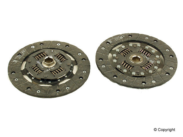 Sachs Clutch Friction Disc
