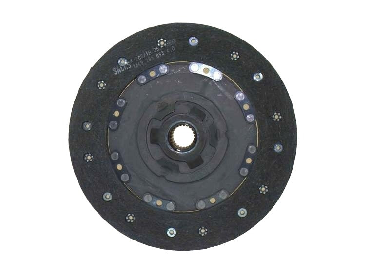 Sachs Clutch Friction Disc