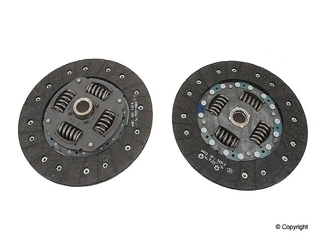 Sachs Clutch Friction Disc