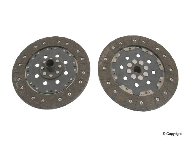 Sachs Clutch Friction Disc