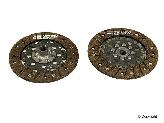 Sachs Clutch Friction Disc