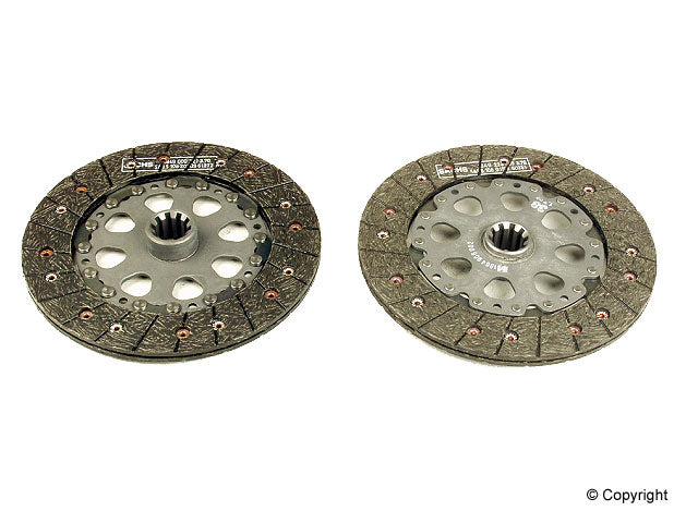 Sachs Clutch Friction Disc
