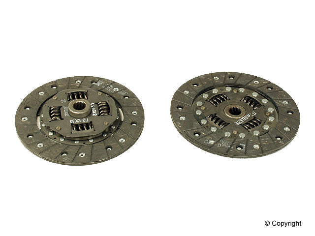Sachs Clutch Friction Disc