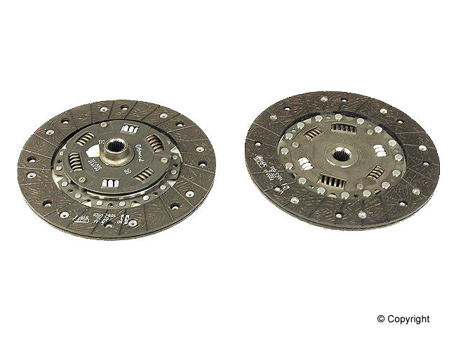 Sachs Clutch Friction Disc