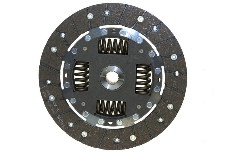 Sachs Clutch Friction Disc