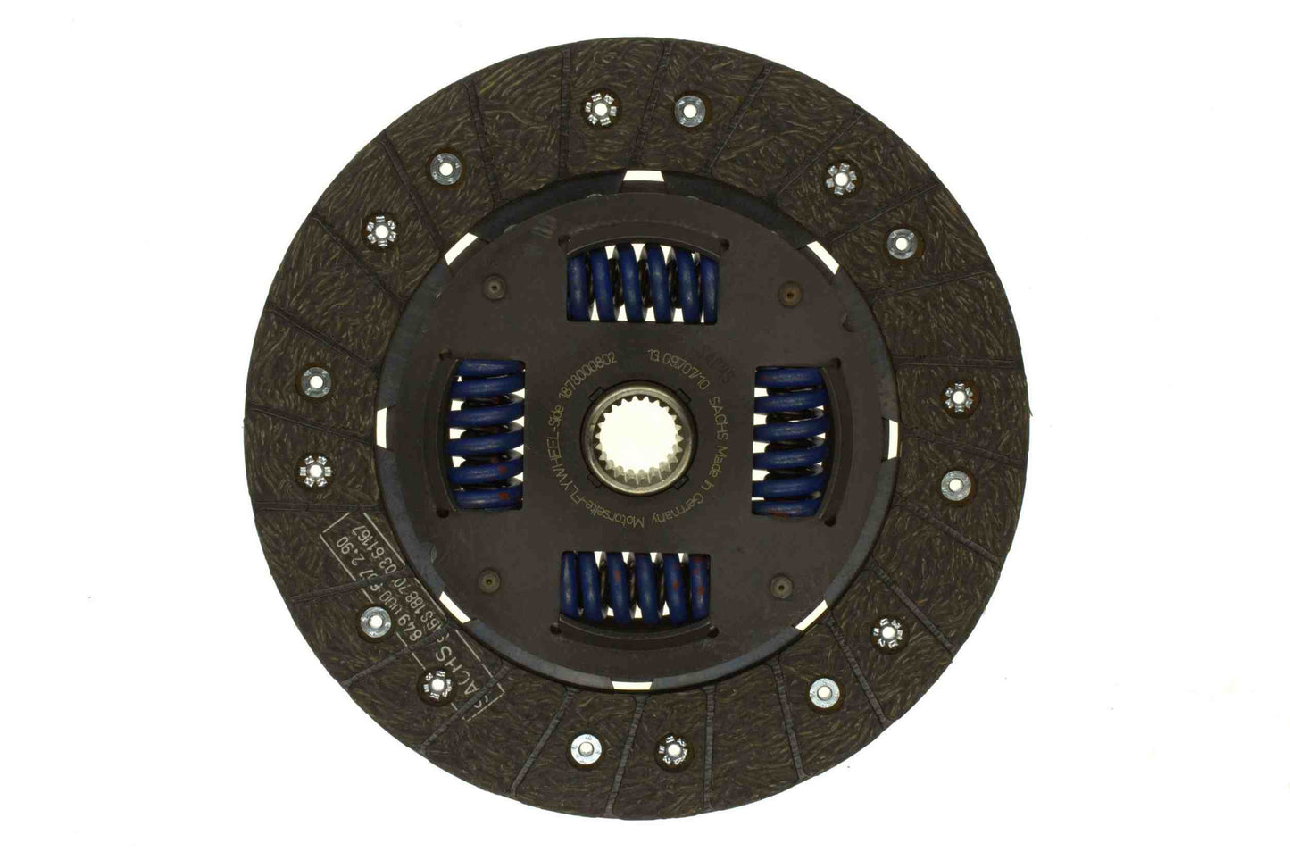Sachs 1878005625