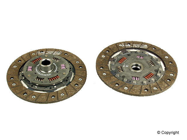 Sachs Clutch Friction Disc
