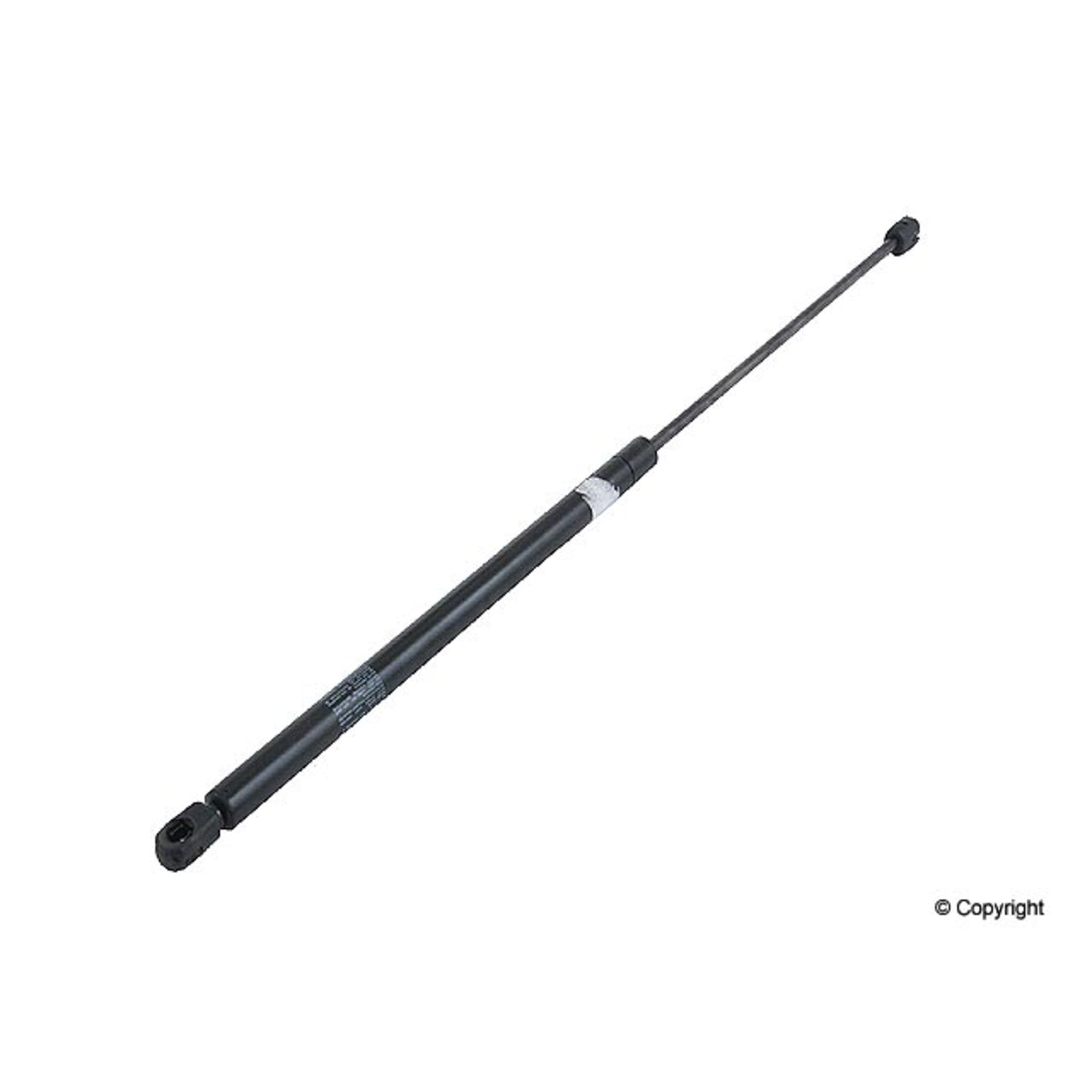 Stabilus Hood Lift Support