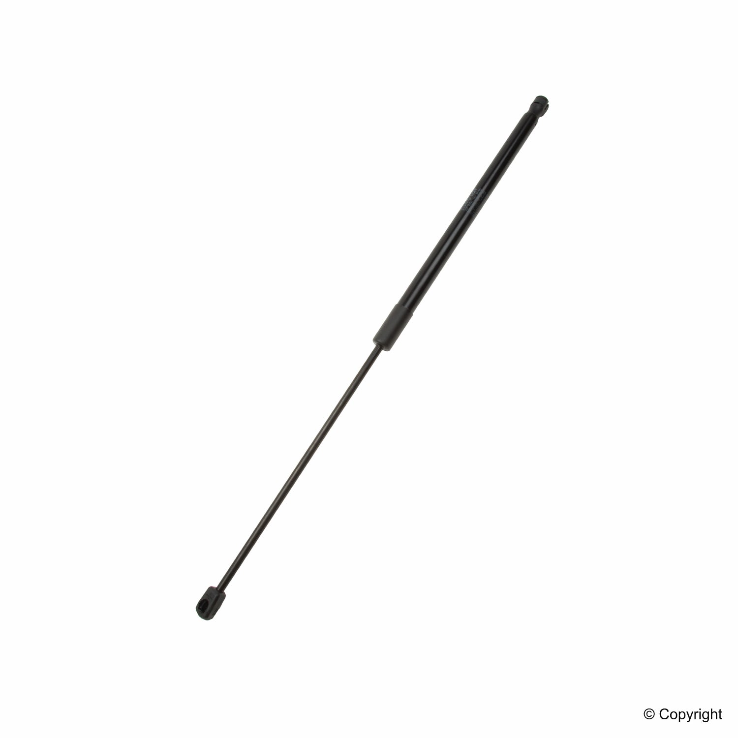 Stabilus Hatch Lift Support