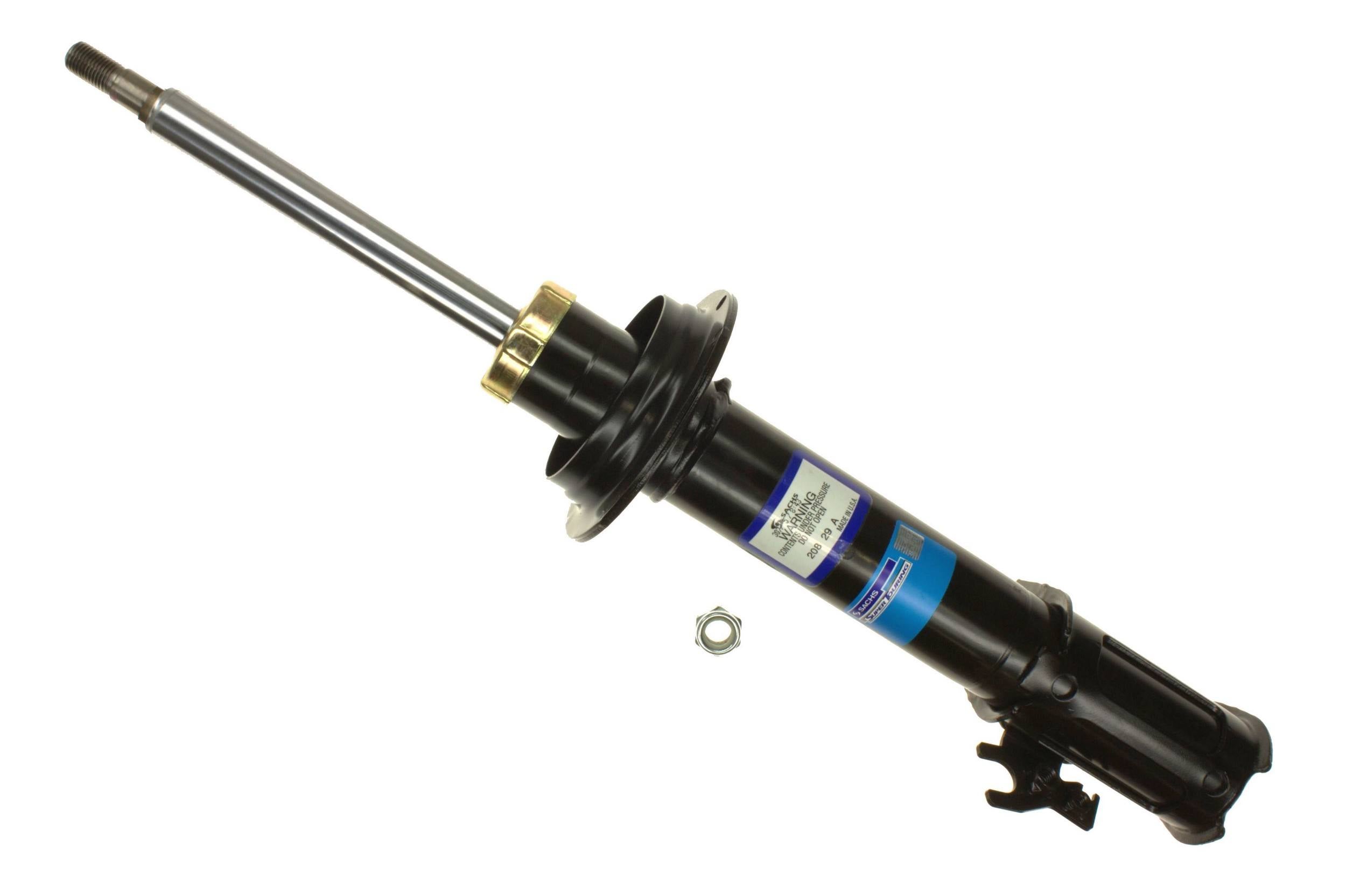 Sachs Suspension Strut Assembly