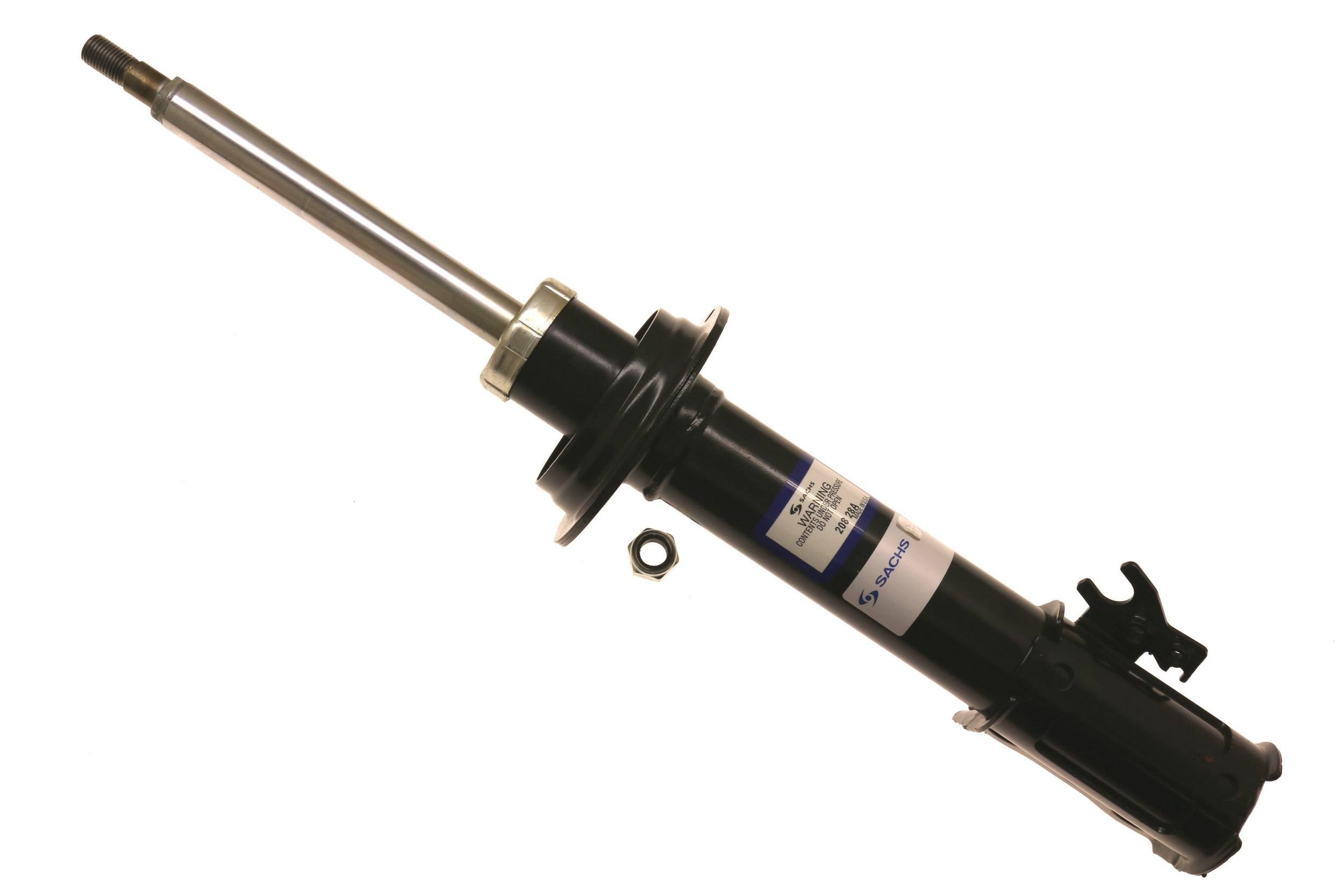 Sachs Suspension Strut Assembly