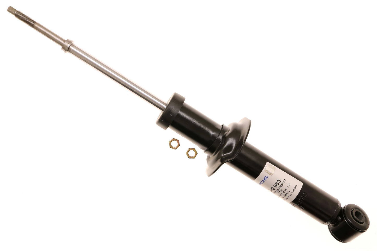 Sachs 280953