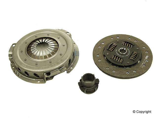 Sachs Clutch Kit