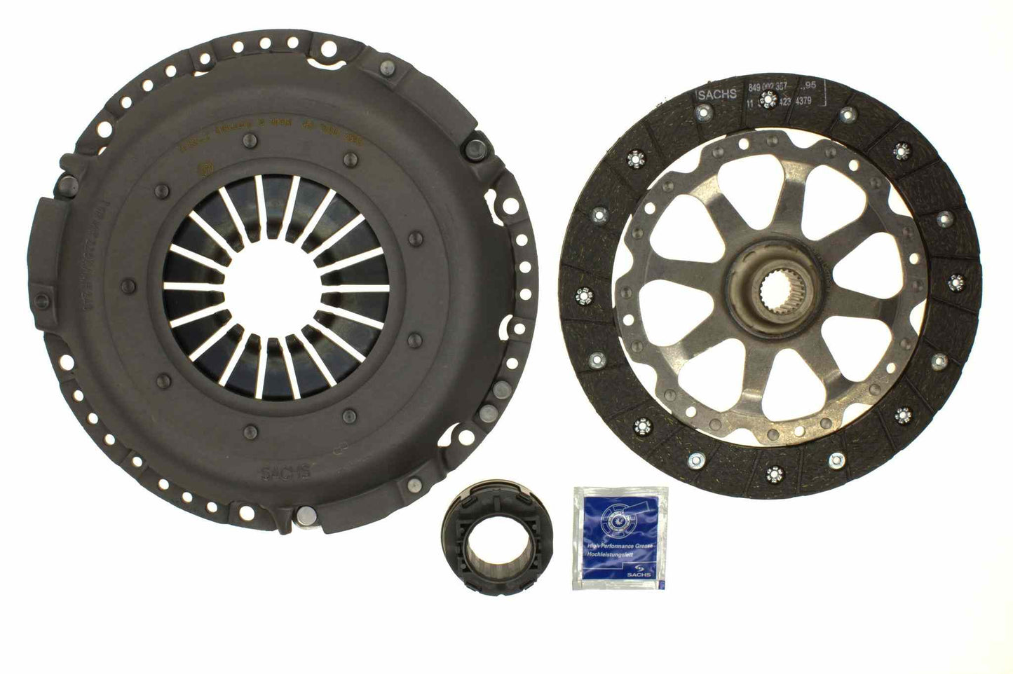 Sachs 3000951014