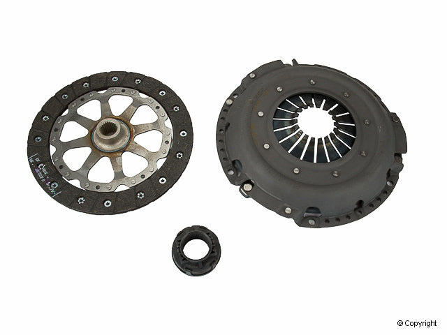 Sachs Clutch Kit