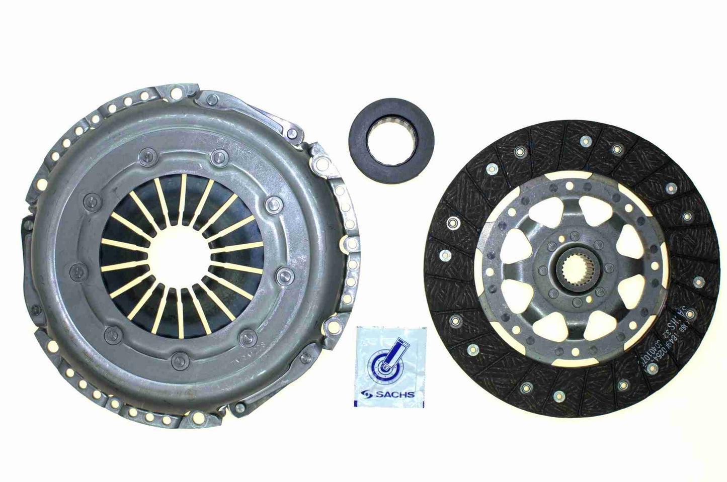 Sachs Clutch Kit