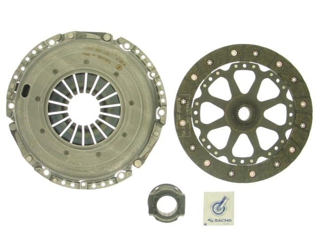 Sachs Clutch Kit