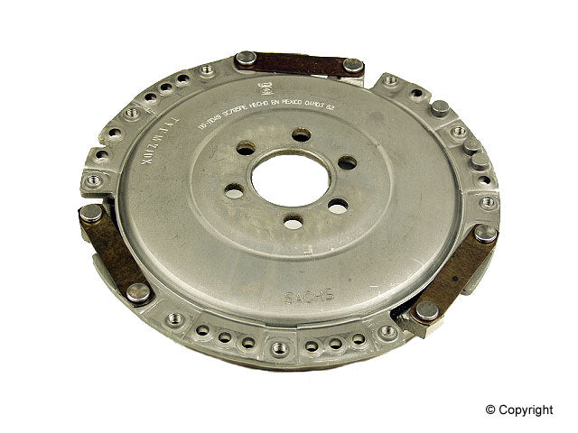 Sachs Clutch Pressure Plate