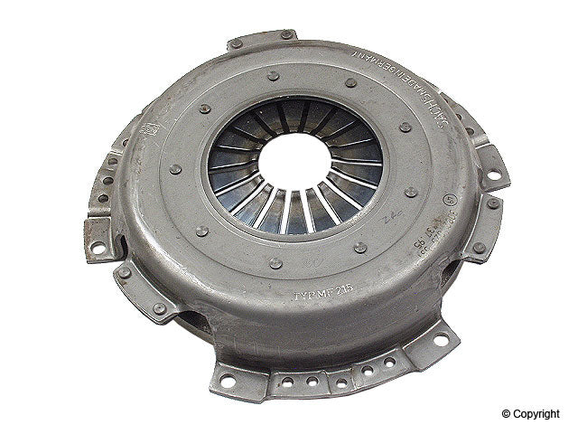 Sachs Clutch Pressure Plate