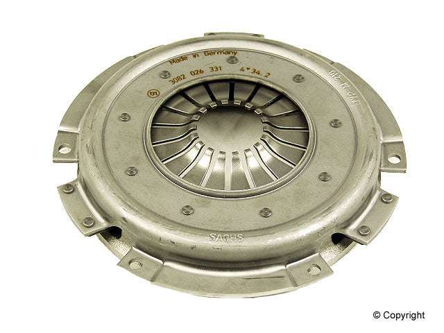 Sachs Clutch Pressure Plate