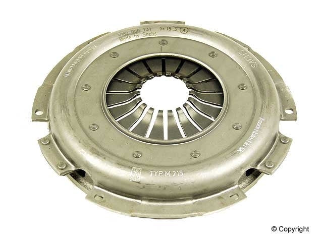Sachs Clutch Pressure Plate