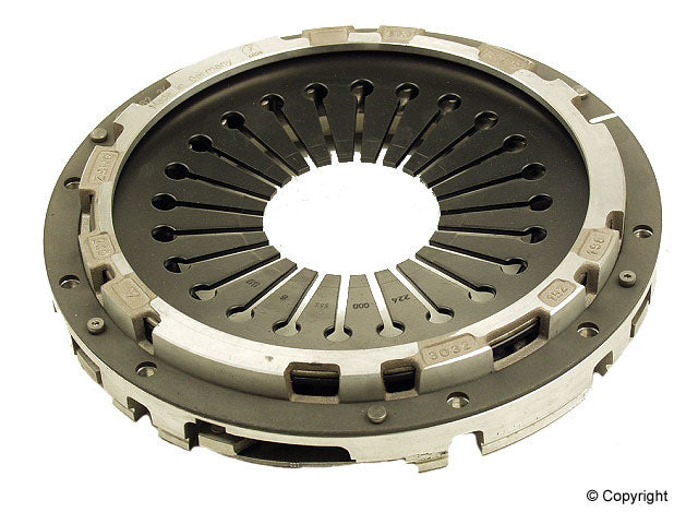 Sachs Clutch Flywheel Cover