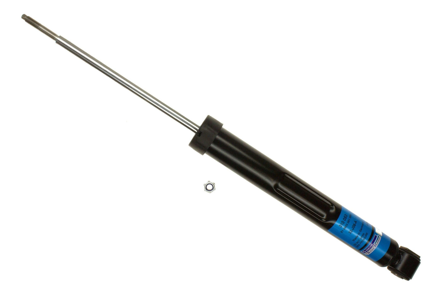 Sachs 310053