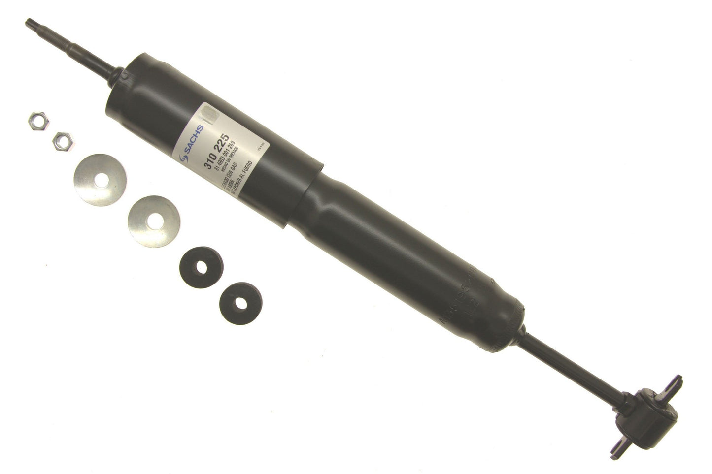 Sachs 310225