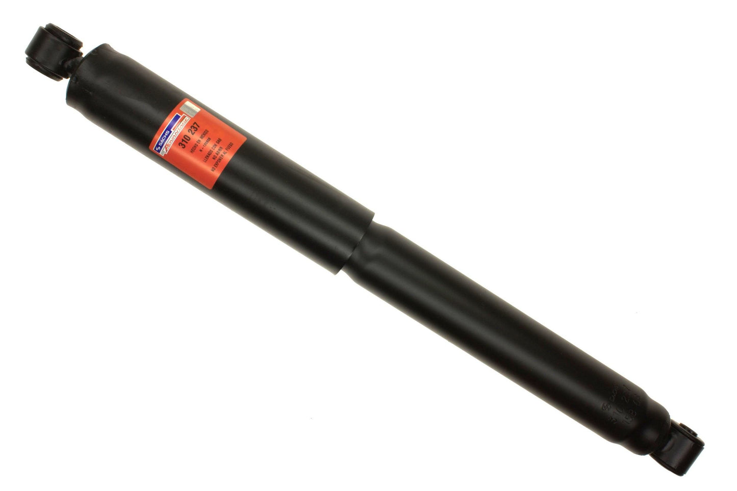 Sachs 310237