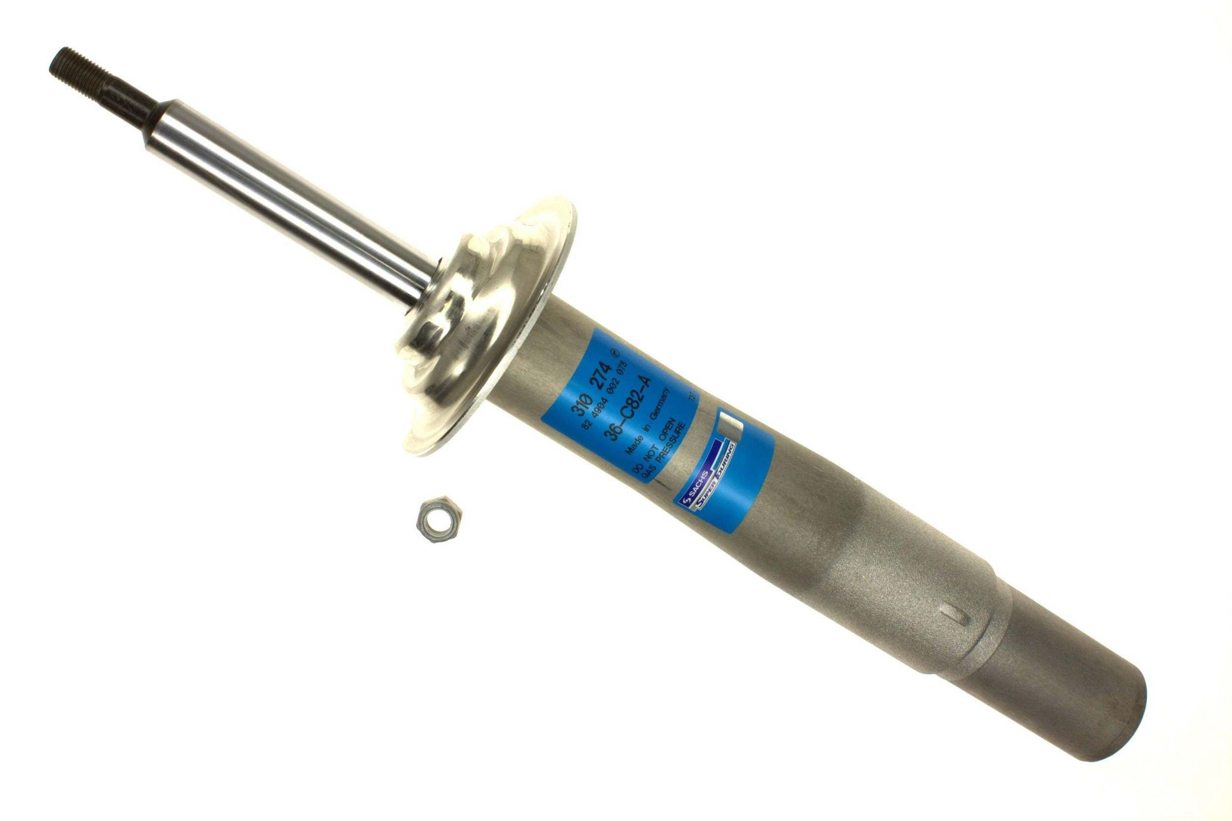 Sachs Suspension Strut Assembly