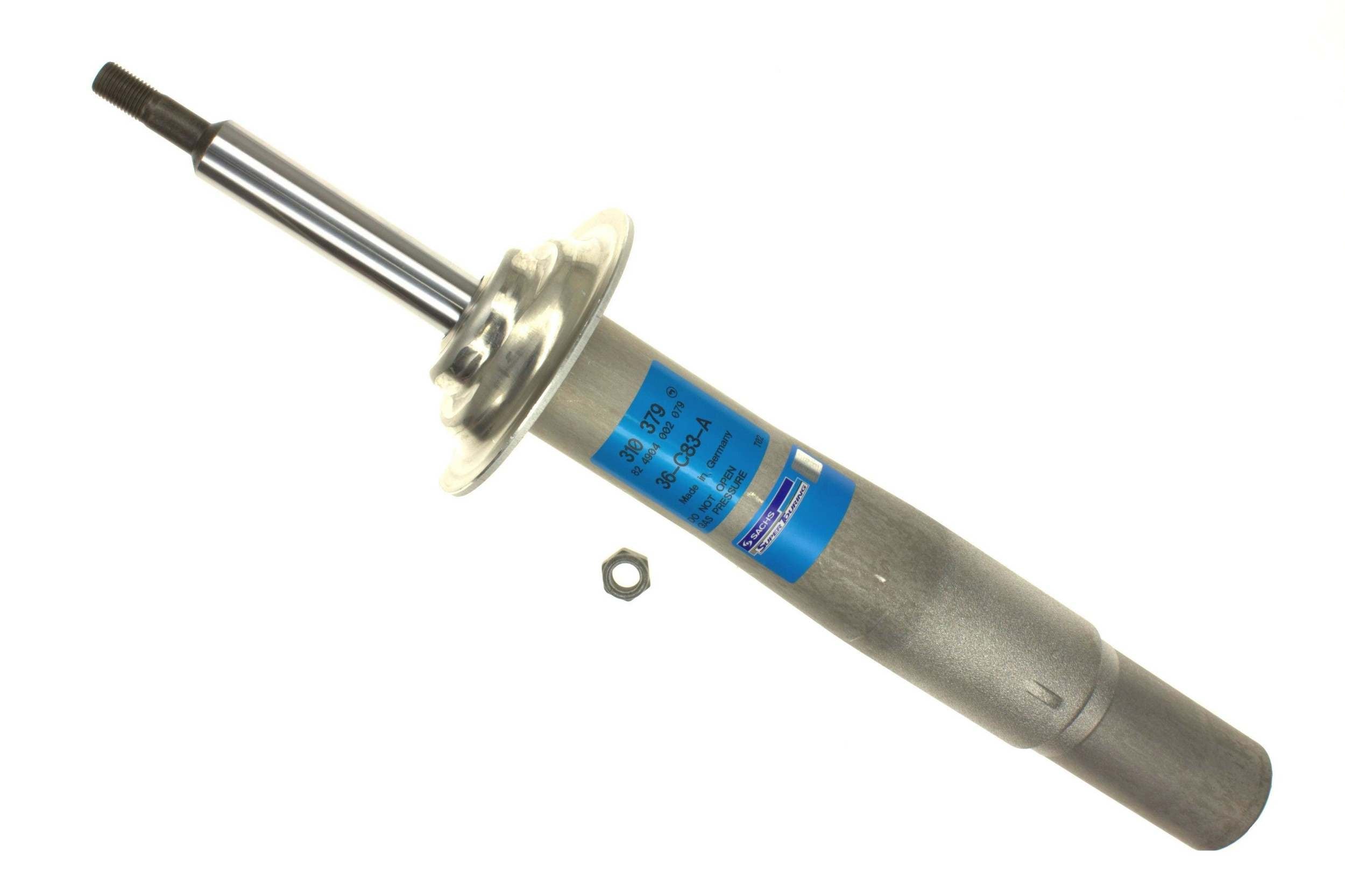 Sachs Suspension Strut Assembly