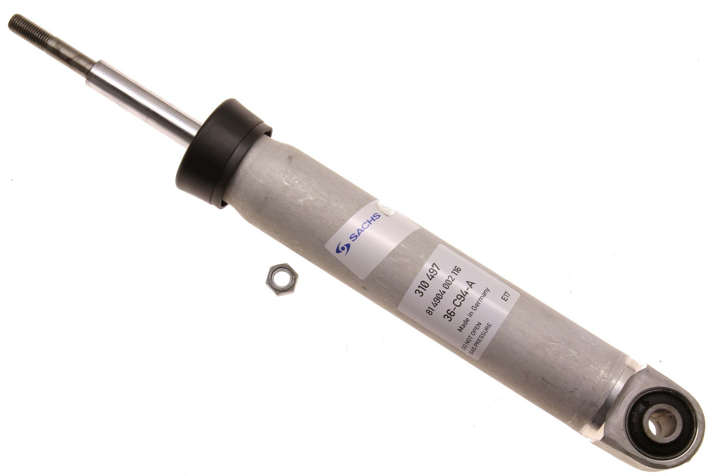 Sachs 310497