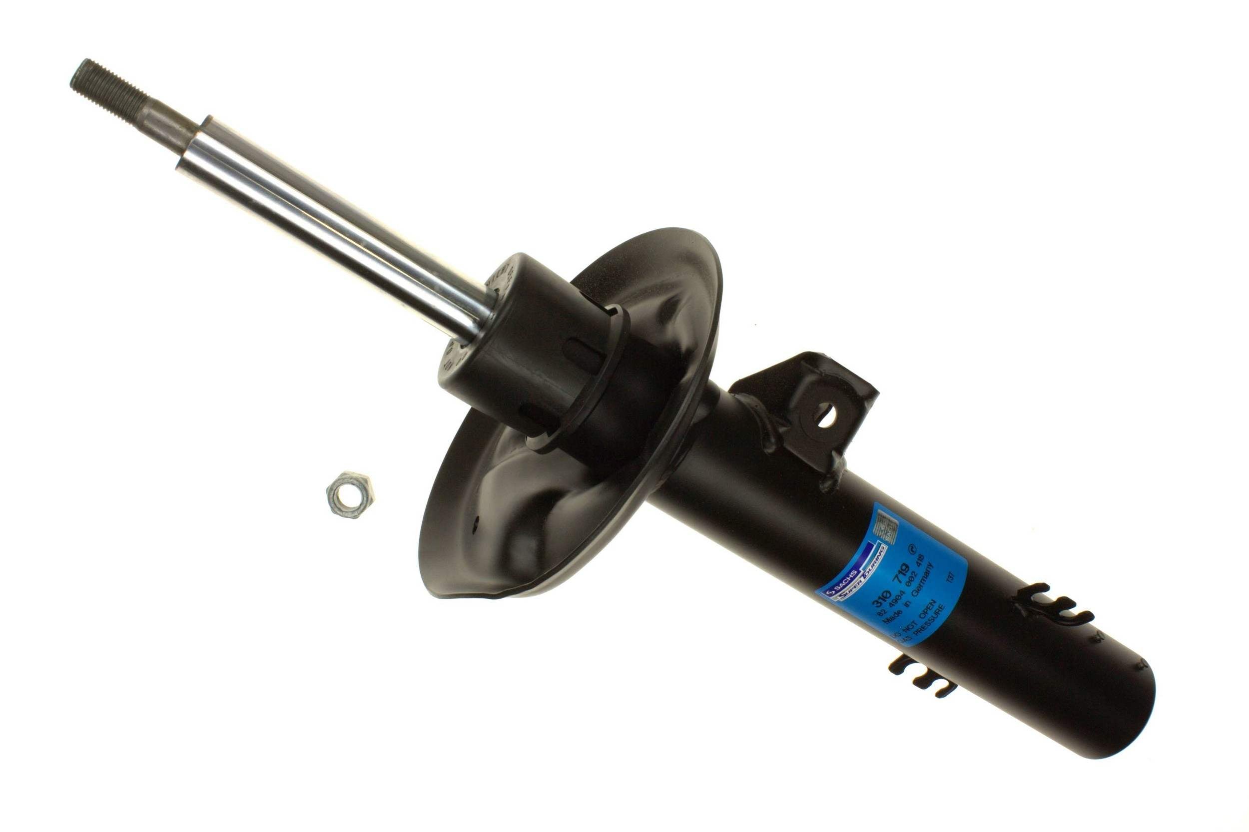 Sachs Suspension Strut Assembly