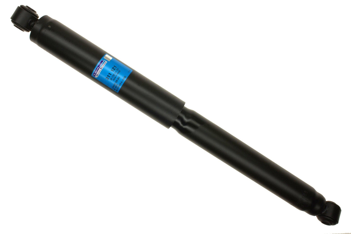 Sachs 311121