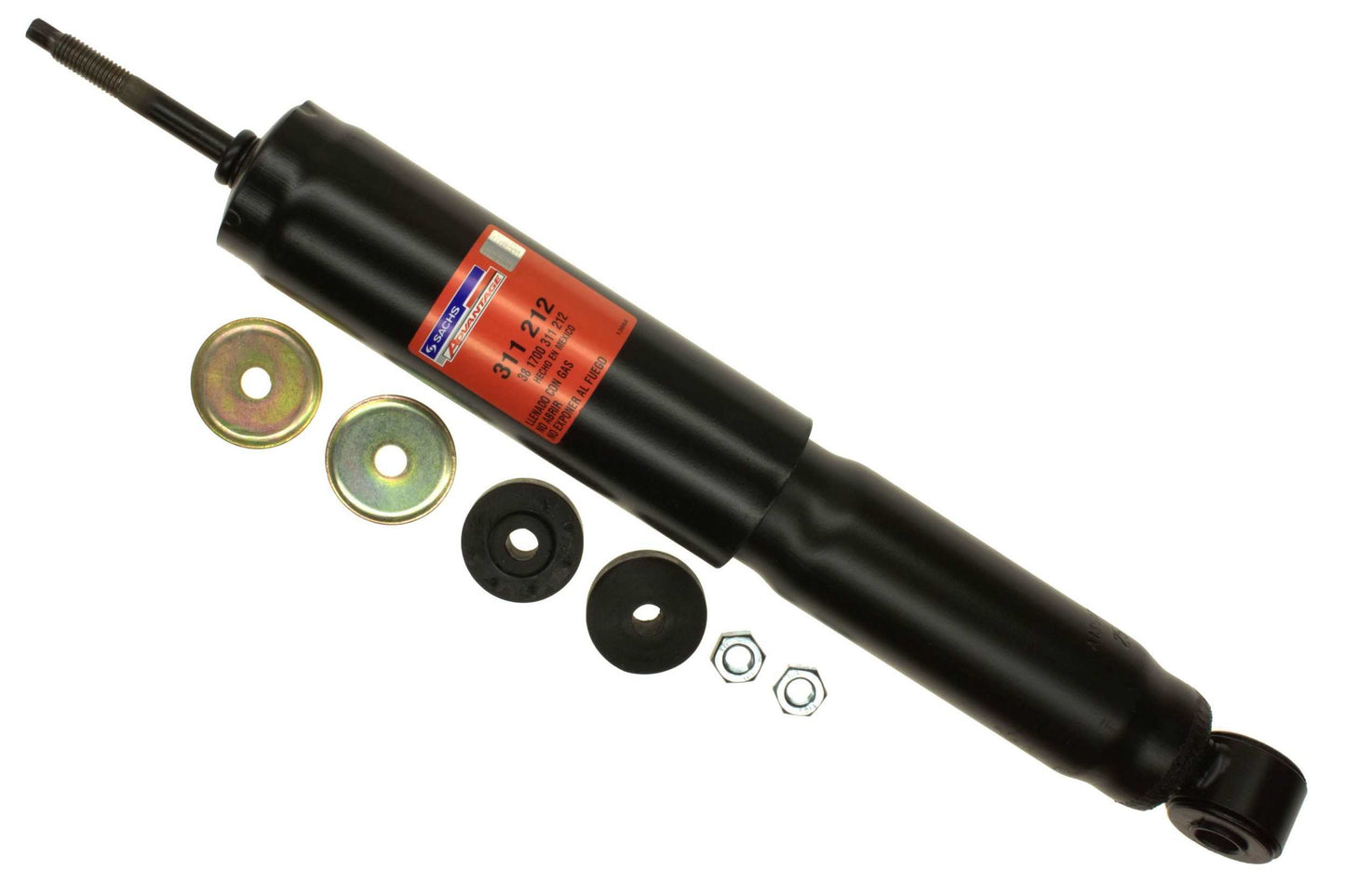Sachs 311212